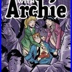 Life With Archie Comic # 36 – The Death of Archie