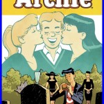 Life With Archie Comic # 37