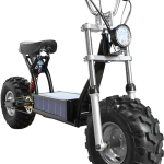 Beast Off Road Electric Scooter