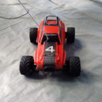 Megatech Megapro RC Truck